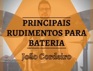 Curso de Rudimentos